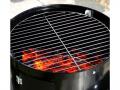 Grill ja suitsuahju 2in1